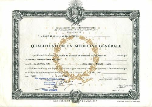 4 - MEDICAL DEGREE - 2